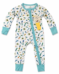 Gone Fishin' Zippy Sleeper