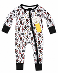 Moonwalk Magic Zippy Sleeper