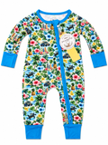 Aloha Adventure Zippy Sleeper
